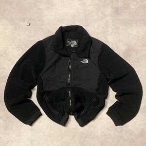 Vintage North Face Denali Jacket